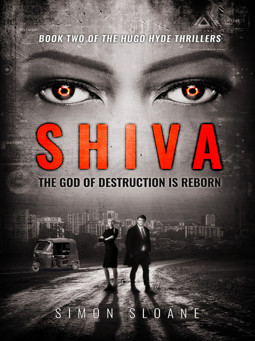 Cover image for Shiva